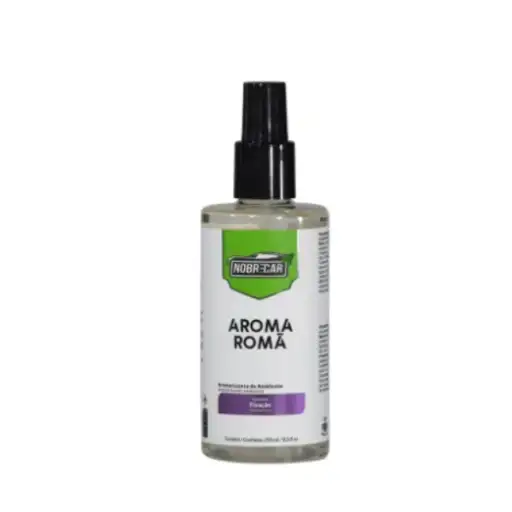 Aromatizante Roma 250ml - Nobrecar