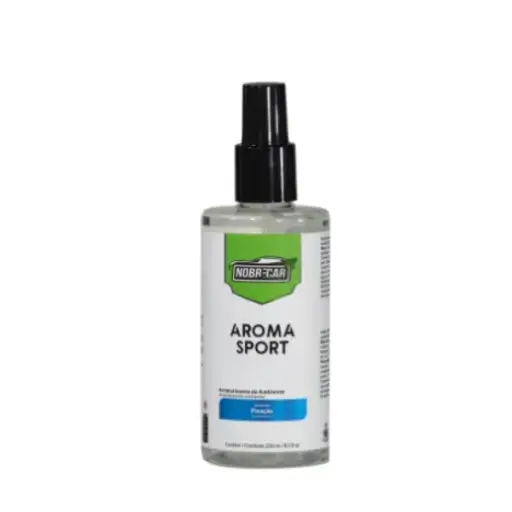 Aromatizante Sport 250ml - Nobrecar