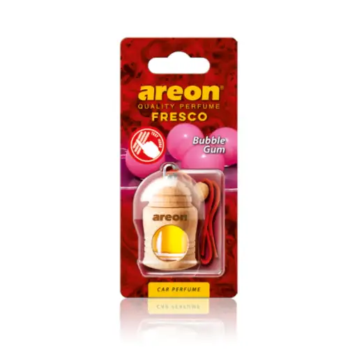 Aromatizante Areon Fresco Bubble Gum