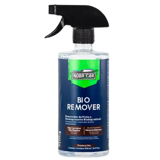 Removedor De Piche Bio Remover 500ml - Nobrecar
