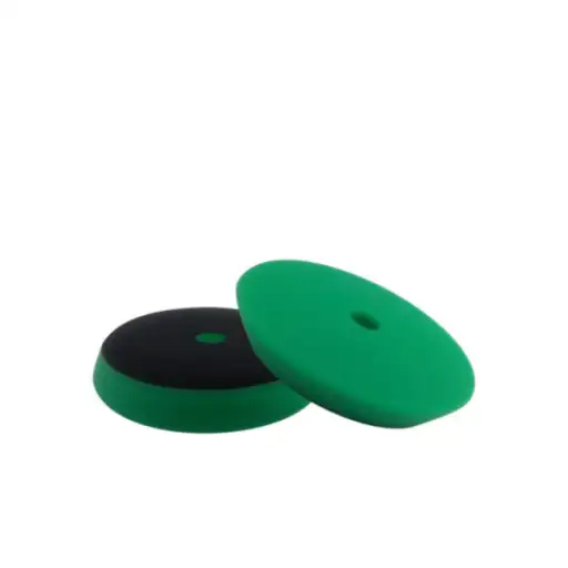 Boina De Espuma Corte Pesado Verde Alumina 5 - Easytech