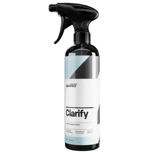 Limpa Vidros Clarify 500ml - CarPro