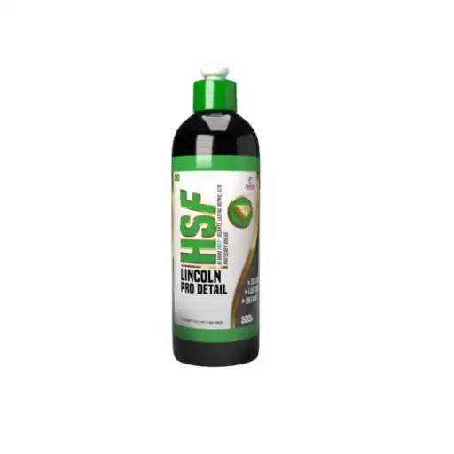 Composto Polidor 3 em 1 HSF 500g - Lincoln