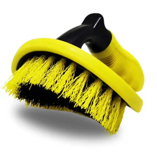 Escova Para Pneu - Detailer