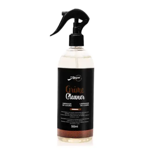 Limpa Couro Grime Cleaner 500ml - Jaca