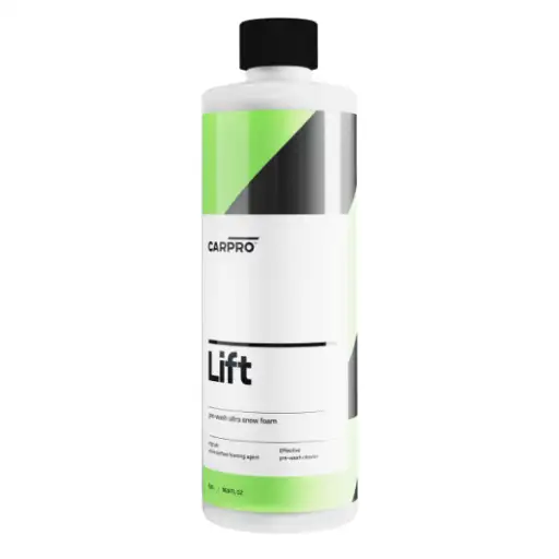 Agente Espumante Automotivo Lift 500ml - CarPro