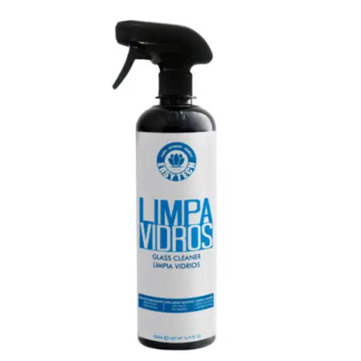 Limpa Vidros 500ml - Easytech