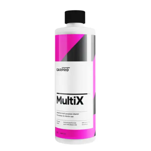 Multiuso / APC Concentrado Multi X 500ml - Carpro