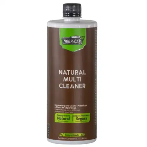 Multiuso / APC Concentrado Natural Multi Cleaner 1L-Nobrecar