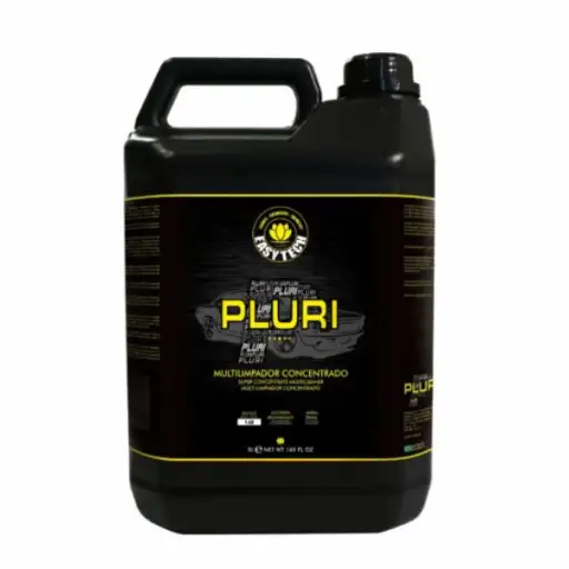 Multiuso / APC Concentrado Pluri 5L - Easytech