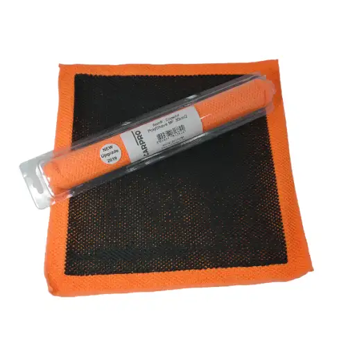 Toalha Clay Bar Polyshave Towel 30x30cm - CarPro