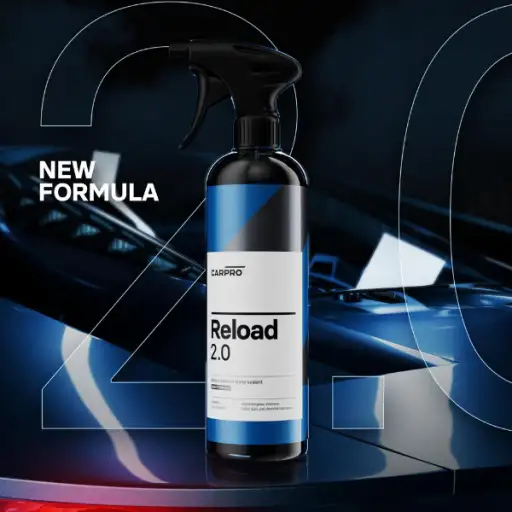 Selante Spray Reload 2.0 500ml - CarPro