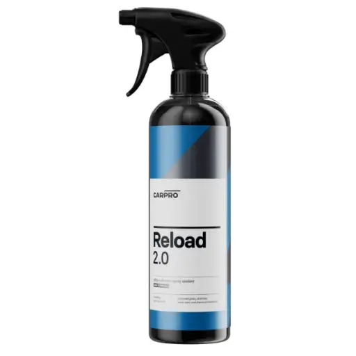 Selante Spray Reload 2.0 500ml - CarPro