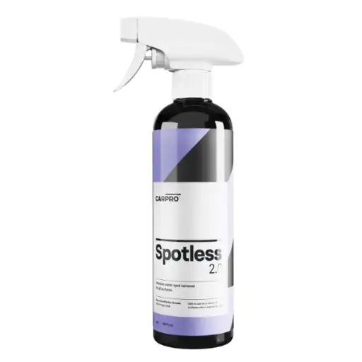 Removedor de Chuva Acida Spotless 2.0 500ml - CarPro