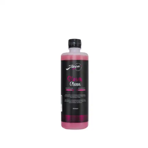 Desengraxante Storm Clean 500ml - Jaca