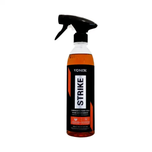 Removedor De Piche E Cola Strike 500ml - Vonixx