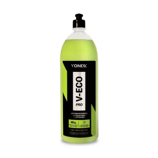 Shampoo Lava A Seco V-Eco 1,5l - Vonixx