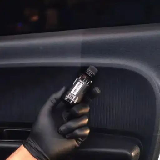 Coating Para Plásticos V-Plastic 20ml - Vonixx