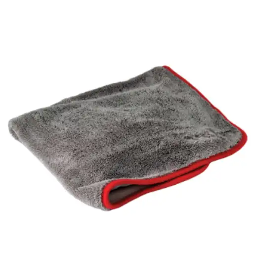 Flanela De Microfibra P/Secagem Twist 90x60cm 600gsm - Sigma