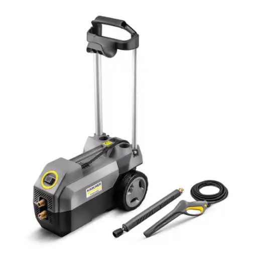 Lavadora De Alta Pressão Professional Hd 585 - Karcher