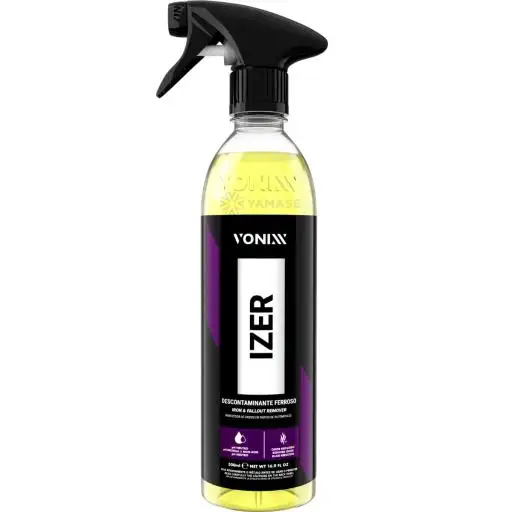 Descontaminante Ferroso Izer 500ml - Vonixx