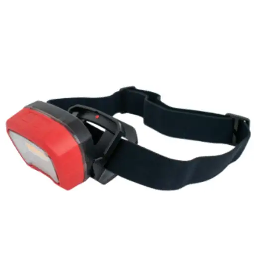 Lanterna De Cabeça 10w 300lm CRI 96 - Sigma Tools