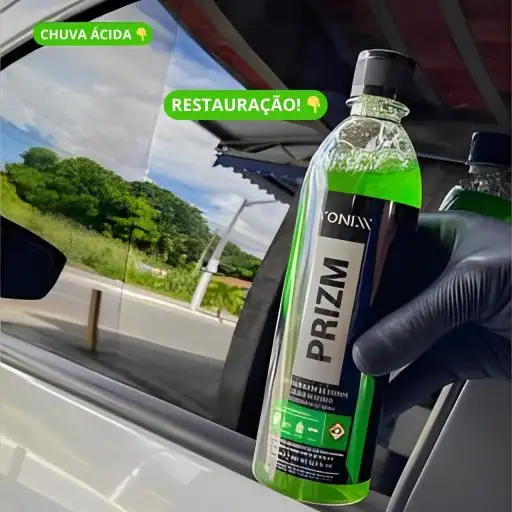 Removedor De Chuva Acida Prizm 500ml - Vonixx