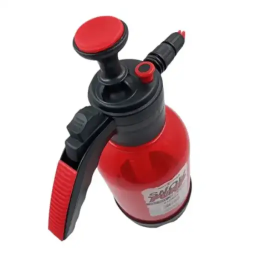 Pulverizador Manual De Liquidos E Espuma Snow Pump 2L- Sigma
