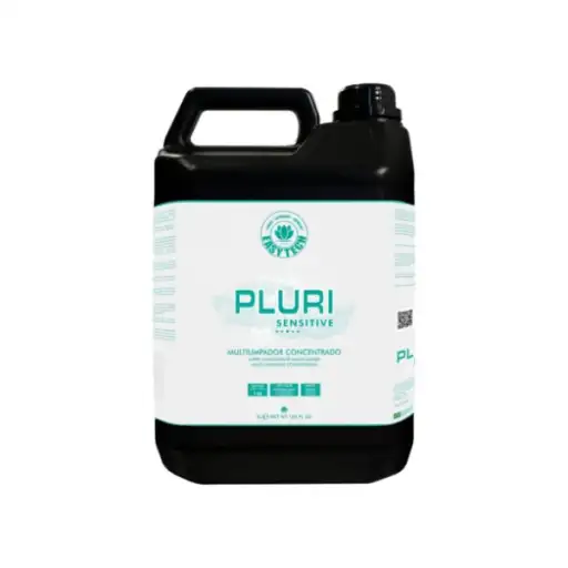 Multiuso / APC Concentrado Sem Cheiro Pluri Sensitive 5L 