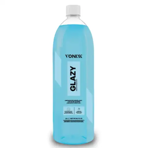 Limpa Vidros 4 em 1 Glazy 1,5L - Vonixx