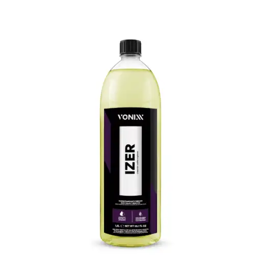Descontaminante Ferroso Izer 1,5L - Vonixx