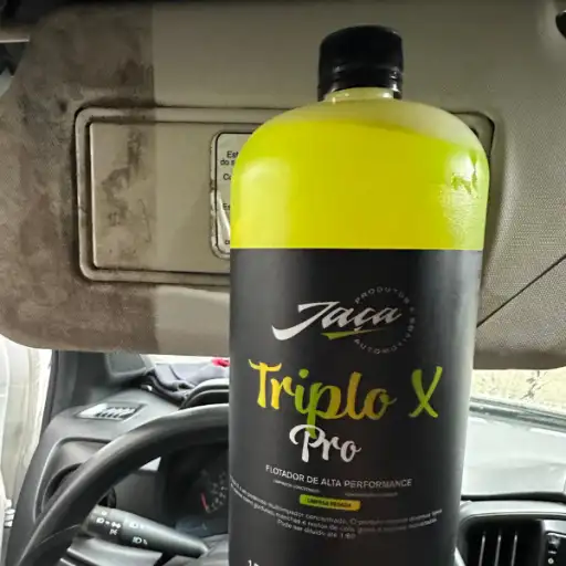 Multiuso / APC Concentrado Triplo X Pro 1,5L - Jaca