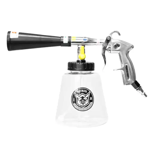 Pistola Tornador Cristal - Rotta376