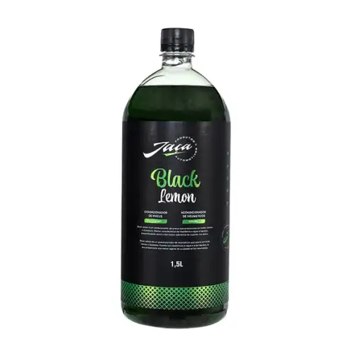 Condicionador De Pneus Black Lemon 1,5l - Jaca