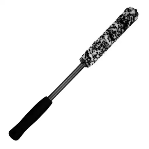 Escova De Microfibra Para Furo De Roda n°3 - Kers