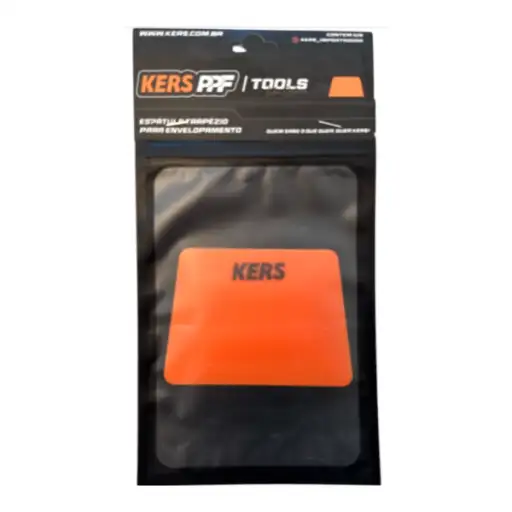 Espatula Trapezio para Envelopamento - Kers