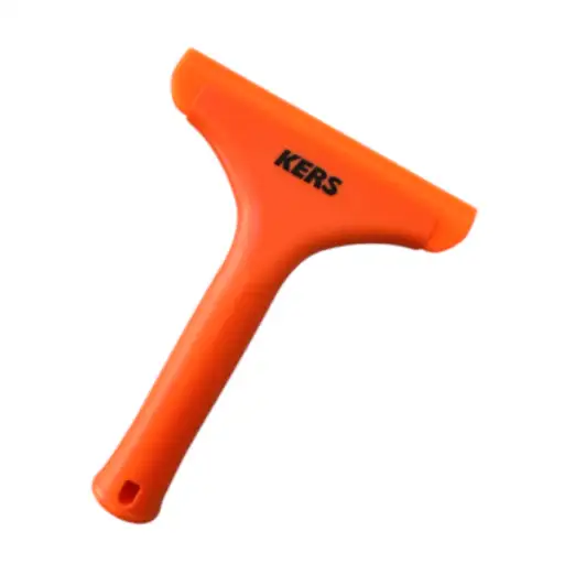 Rodo para Raspagem de PPF Max Dry - Kers