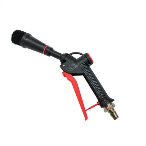 Pistola Tornador Reta Com Escova SGT-9908 - Sigma Tools