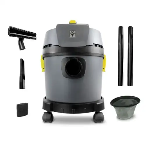  Aspirador de Pó e Água NT 585 1300W - Karcher