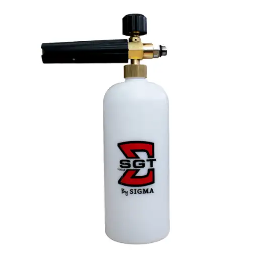 Canhao De Espuma / Snow Foam SGT-9918 - Sigma Tools