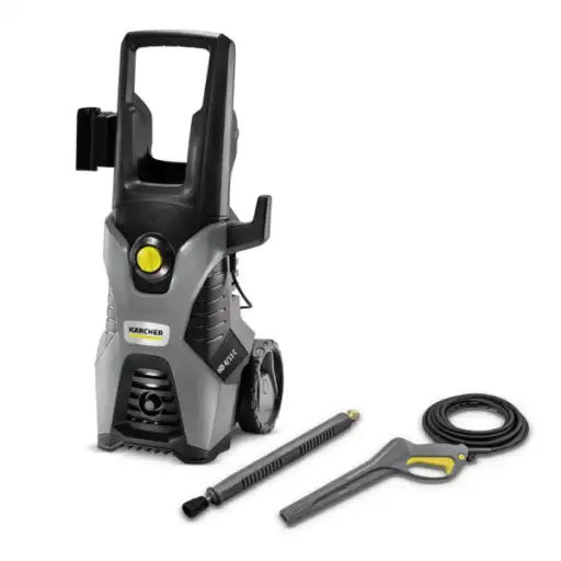 Lavadora de Alta Pressão HD 4/13C - Karcher