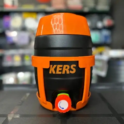 Dispenser Para Produtos Flash Tank 2L - Kers