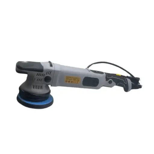 Politriz Roto Orbital 15mm 1000W - Detailer
