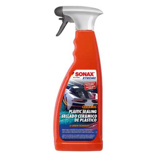 Ceramic Spray Coating 750ml - Sonax