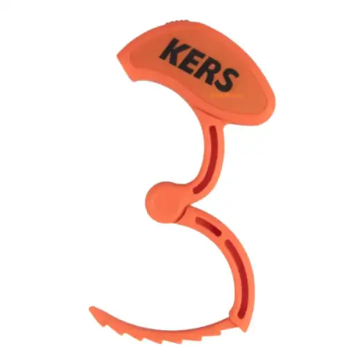 Prendedor Para Cabos de Politriz Clamp - Kers