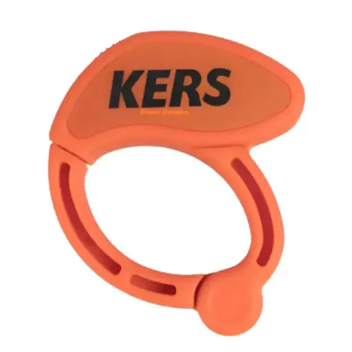 Prendedor Para Cabos de Politriz Clamp - Kers