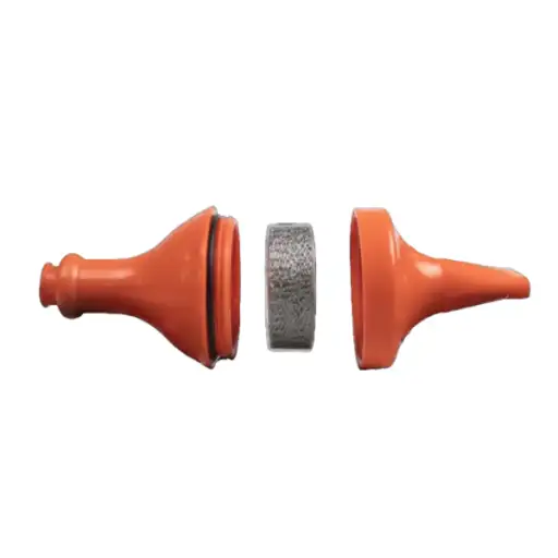 Filtro em Aço Inox Eterno 306 para Snow Jet - Kers