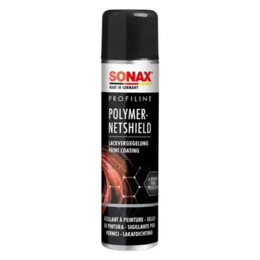 Selante Aerossol Polymer Netshield 340ml - Sonax
