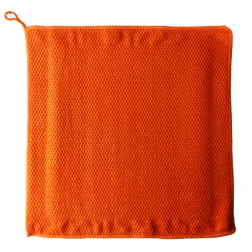 Toalha Clay Bar Reseta 30x30cm - Kers