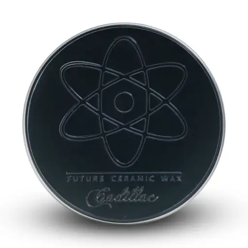 Cera Sintetica Atomic Paste 100g - Cadillac